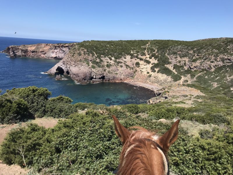 Inselabenteuer Südsardinien