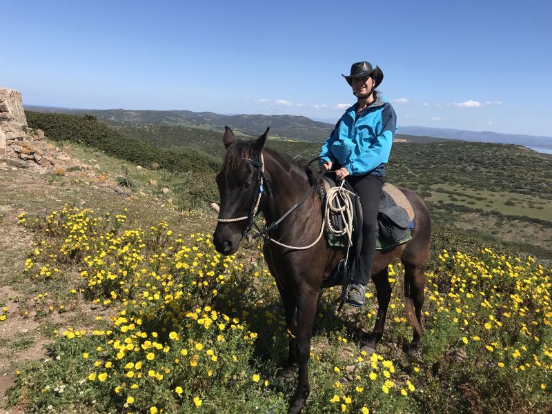 Inselabenteuer Südsardinien