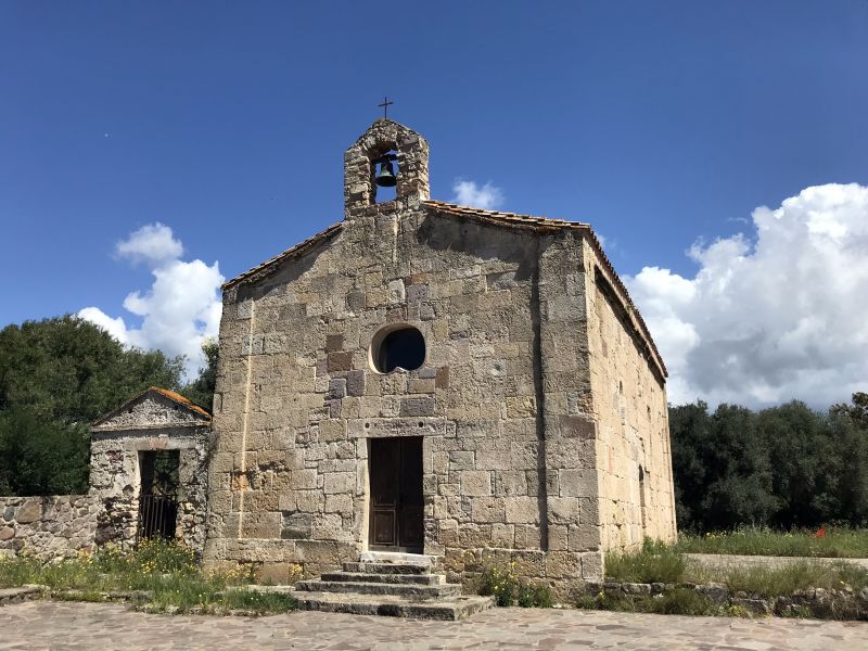 Inselabenteuer Südsardinien