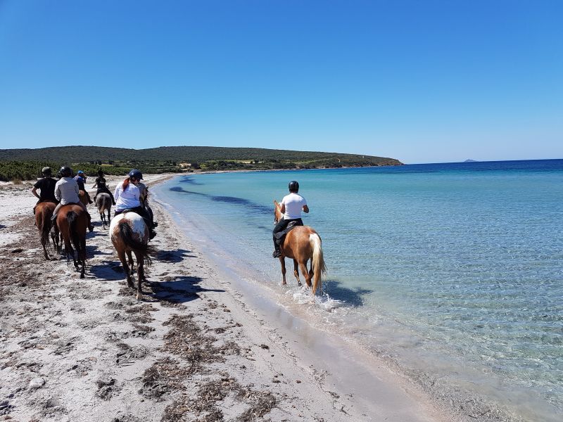 Inselabenteuer Südsardinien