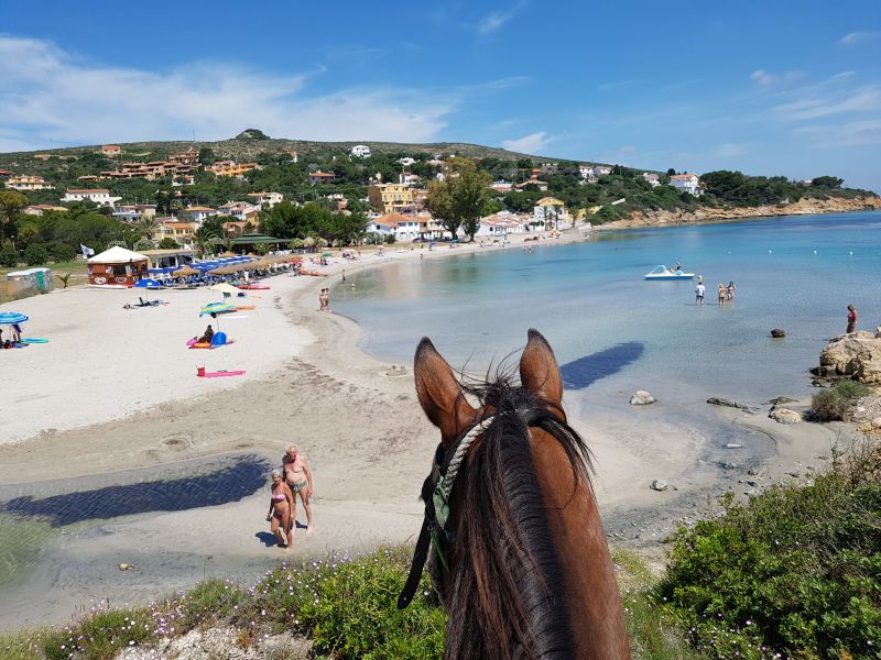 Inselabenteuer Südsardinien