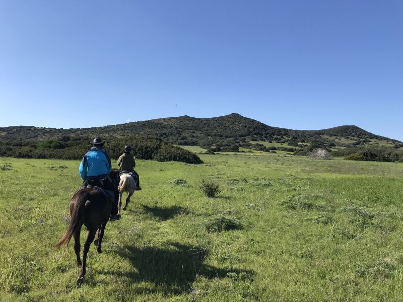 Inselabenteuer Südsardinien