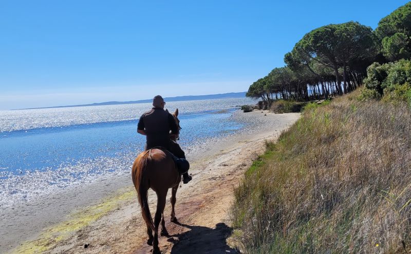 Inselabenteuer Südsardinien