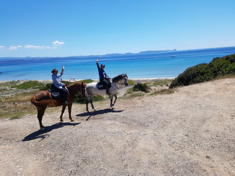 Inselabenteuer Südsardinien