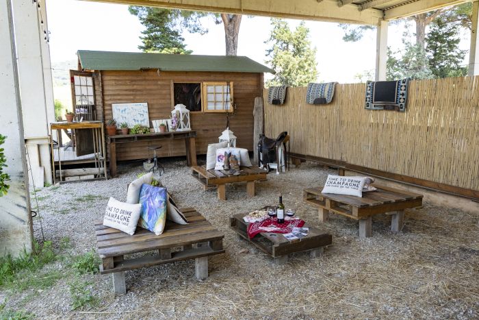 Zwischen Meer und Maremma&nbsp;