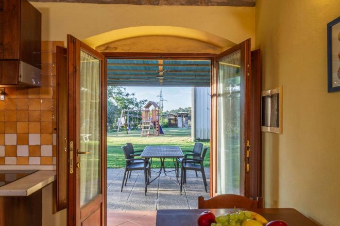 Zwischen Meer und Maremma&nbsp;