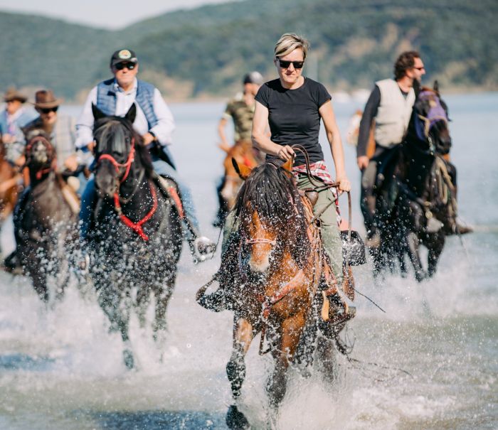 Zwischen Meer und Maremma&nbsp;