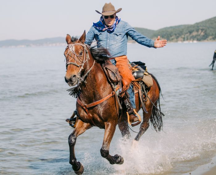 Zwischen Meer und Maremma&nbsp;