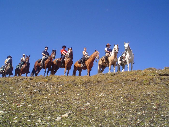 Bergsteigertour in den Wallliser Alpen