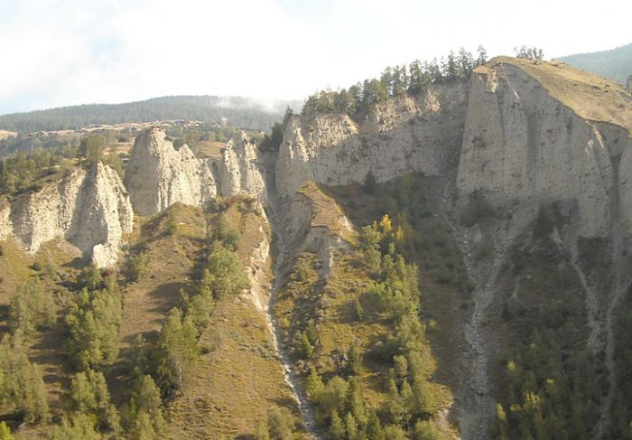 Bergsteigertour in den Wallliser Alpen