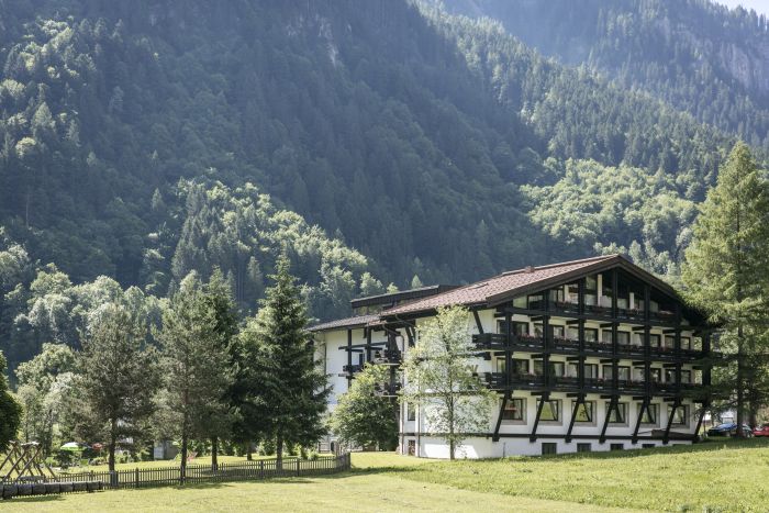 Reit- und Wellnesshotel Vorarlberg