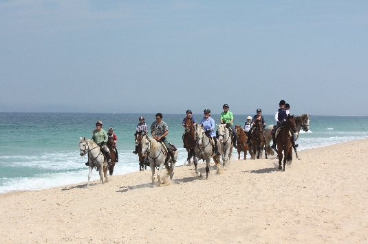 Alentejo-Küsten-Trail