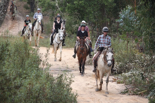 Alentejo-Küsten-Trail