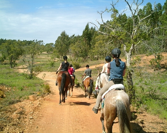 Alentejo-Küsten-Trail