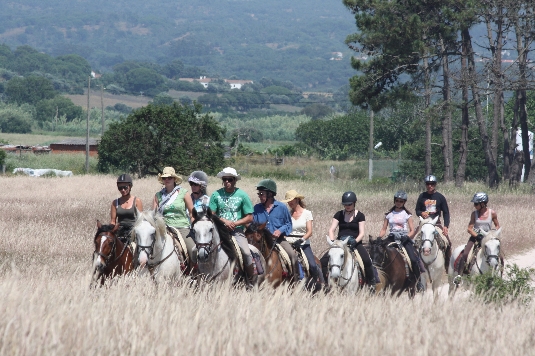 Alentejo-Küsten-Trail