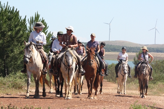 Alentejo-Küsten-Trail