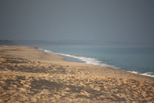 Alentejo-Küsten-Trail