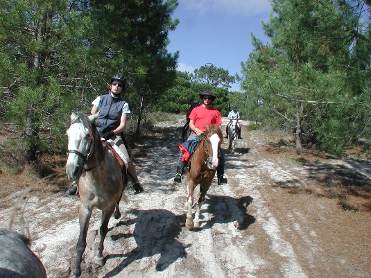 Alentejo-Küsten-Trail