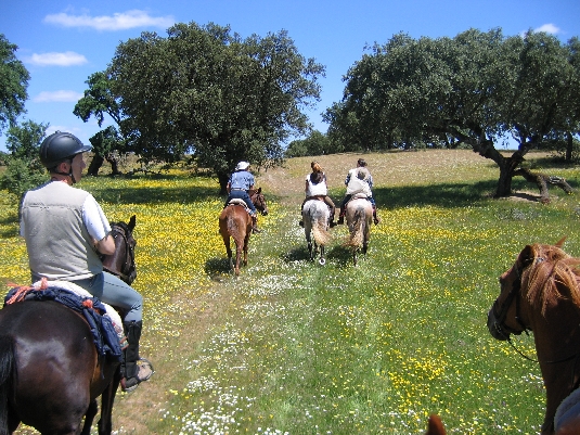 Alentejo-Küsten-Trail