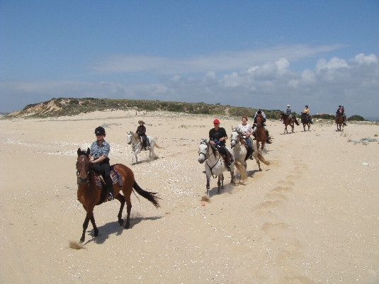 Alentejo-Küsten-Trail