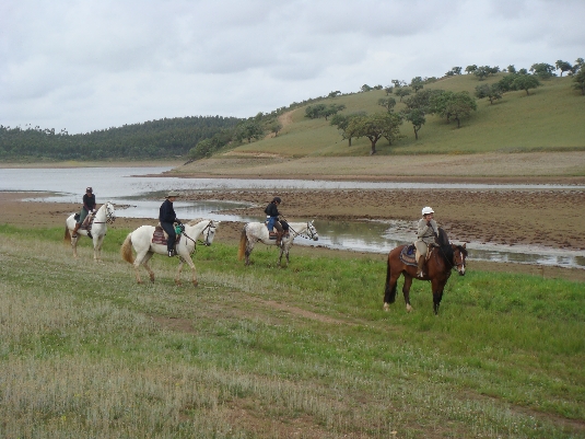 Alentejo-Küsten-Trail