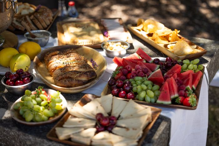 Komfort Trail in der Serra d`Arga