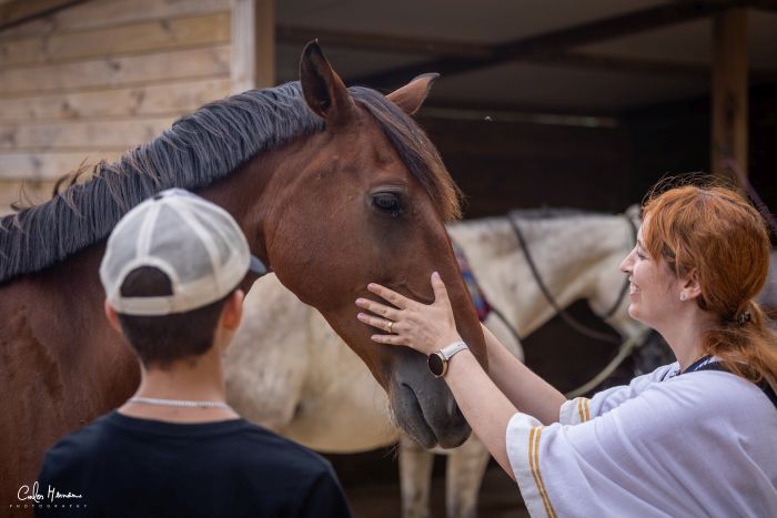 Komfort Trail in der Serra d`Arga
