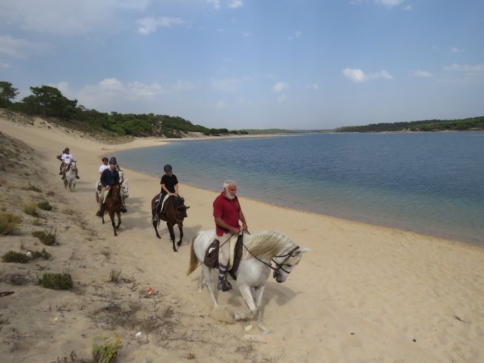 Kurzreiturlaub Arrabida Naturpark