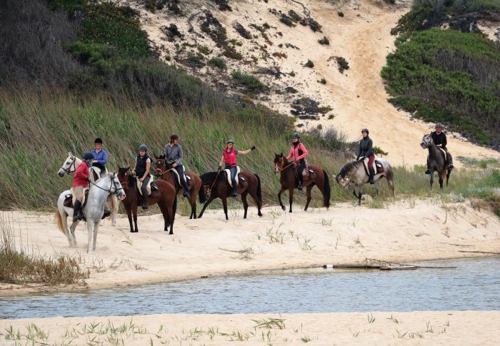 Kurzreiturlaub Arrabida Naturpark