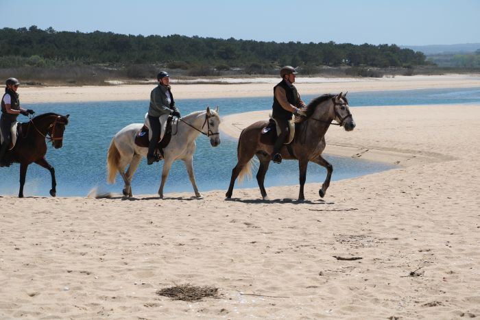 Kurzreiturlaub Arrabida Naturpark