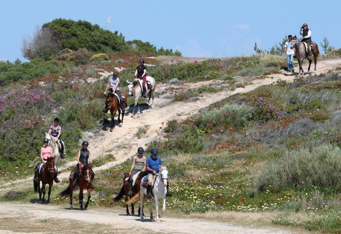 Kurzreiturlaub Arrabida Naturpark