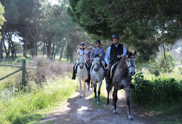 Kurzreiturlaub Arrabida Naturpark