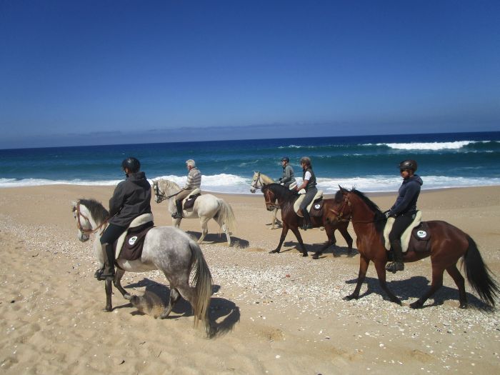 Kurzreiturlaub Arrabida Naturpark