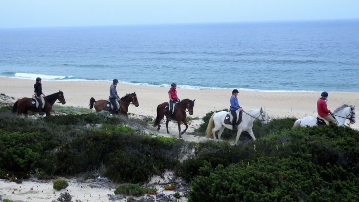 Kurzreiturlaub Arrabida Naturpark