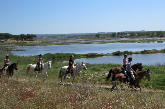 Kurzreiturlaub Arrabida Naturpark