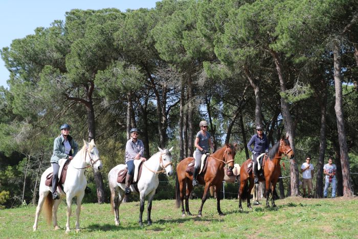 Kurzreiturlaub Arrabida Naturpark