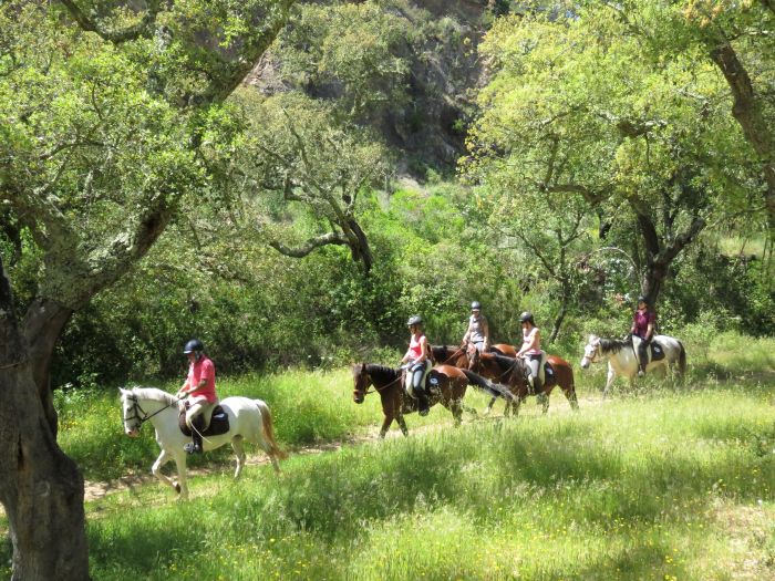 Kurzreiturlaub Arrabida Naturpark