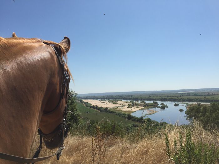 Im Land der Lusitanos, 7 Tage Trail<br />Magie des Alentejo, 6 Tage Trail