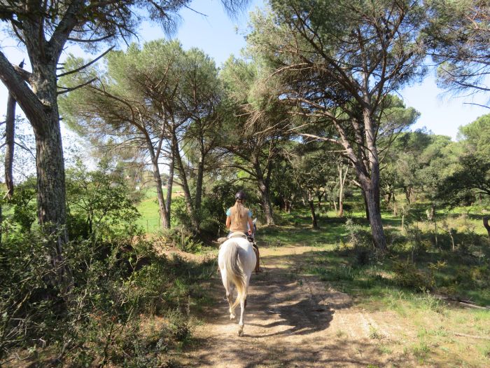 Im Land der Lusitanos, 7 Tage Trail<br />Magie des Alentejo, 6 Tage Trail