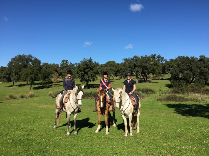 Im Land der Lusitanos, 7 Tage Trail<br />Magie des Alentejo, 6 Tage Trail