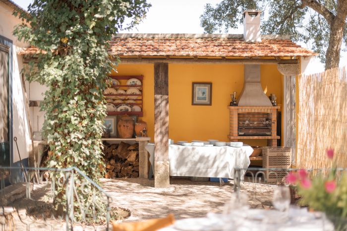 Dressur & Working Equitation auf Lusitanos