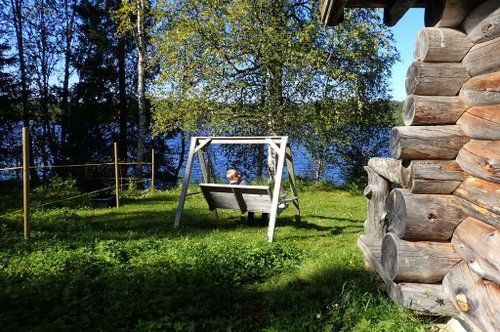 Reit- und Aktivwoche im Herzen Finnlands