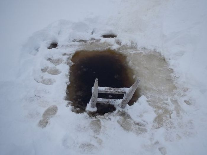 Winterabenteuer im Herzen Finnlands