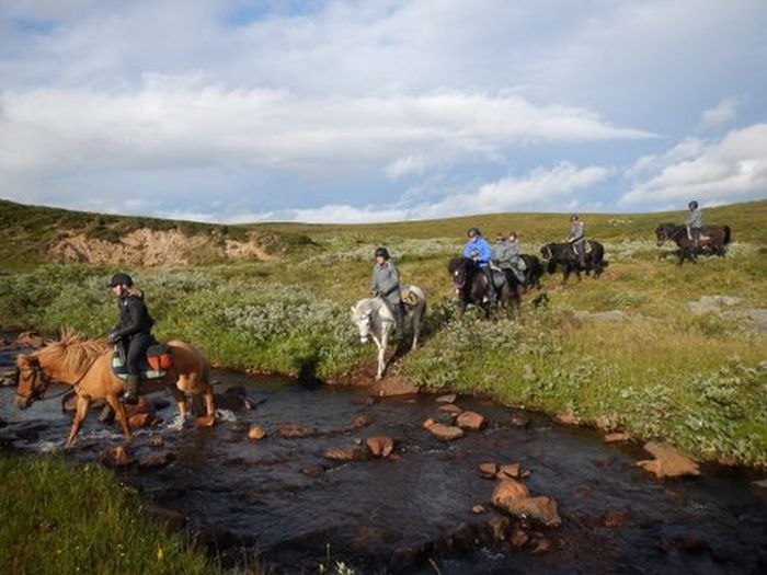 Ratekjokk Trail