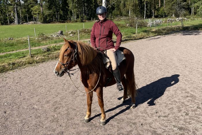 Aktive Entspannung in S&uuml;dschweden