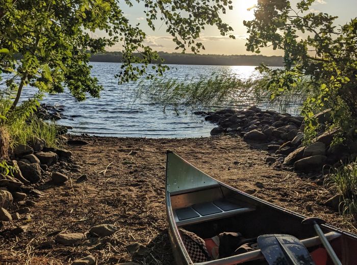 Aktive Entspannung in S&uuml;dschweden