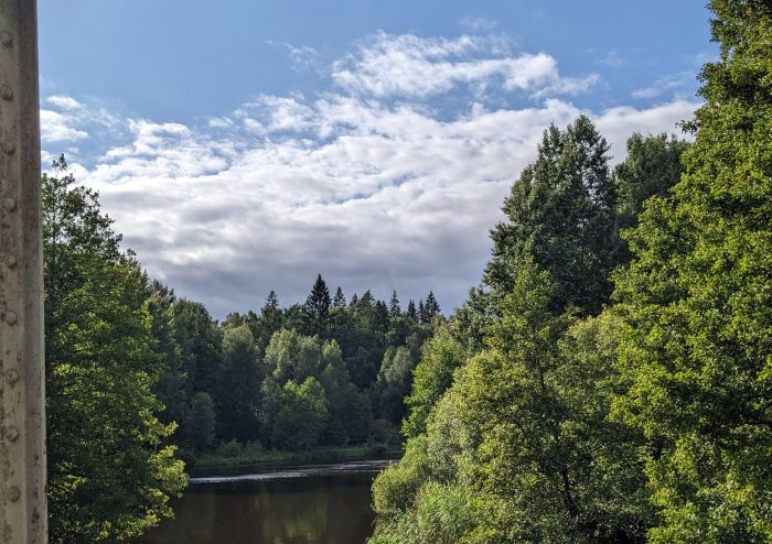 Aktive Entspannung in S&uuml;dschweden