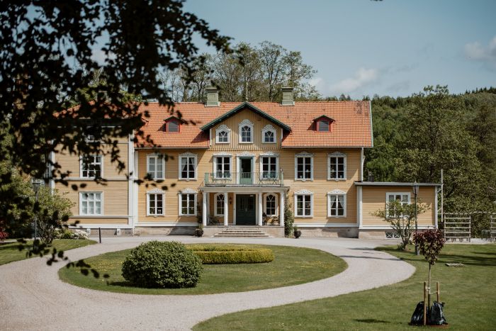 Aktive Entspannung in S&uuml;dschweden