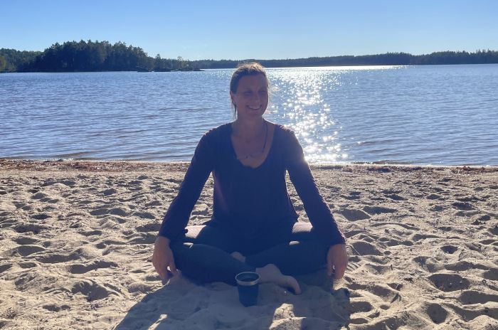 Aktive Entspannung in S&uuml;dschweden