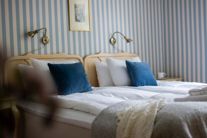 Aktive Entspannung in S&uuml;dschweden